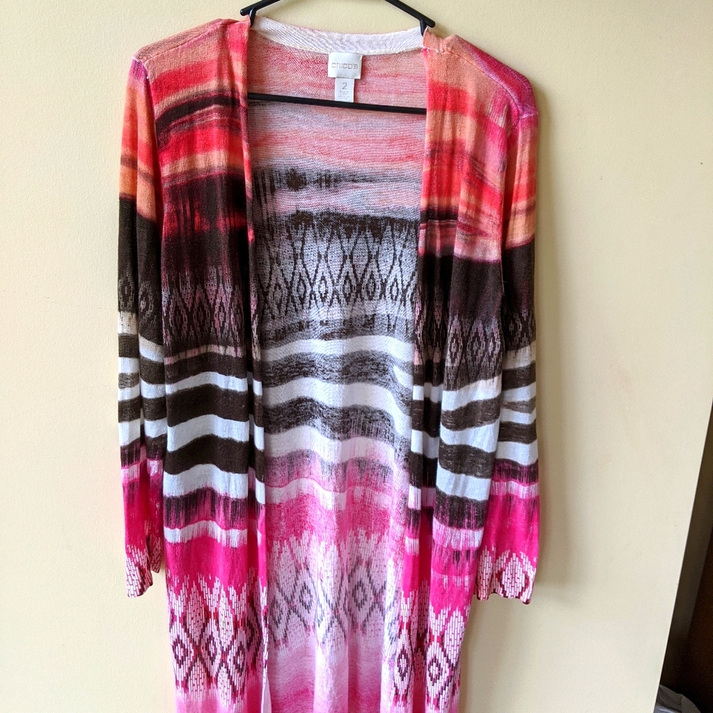 Chico's Cardigan